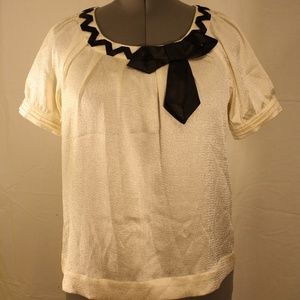 attention Soft Polyester Shirt